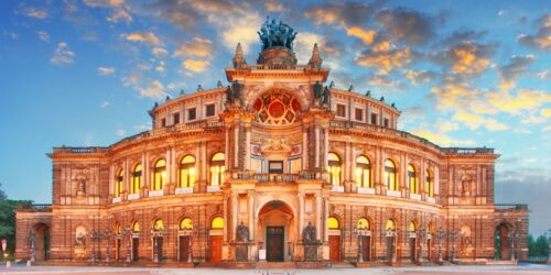 Seminare in Dresden