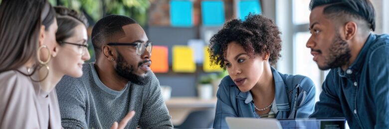 Führungskompetenzen entwickeln in Dortmund