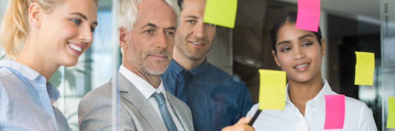 Events, Tagungen und Kongresse erfolgreich moderieren, leiten und organisieren - SEHR GUT (1,0) für Seminar und Trainerin in Köln