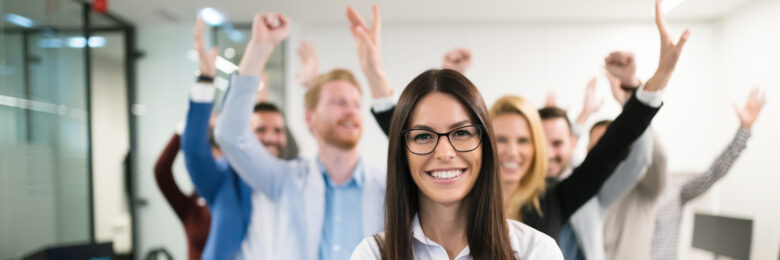 Kompakttrainings für Marketing, Service und Vertrieb besonders gefragt  – neue Termine online buchbar