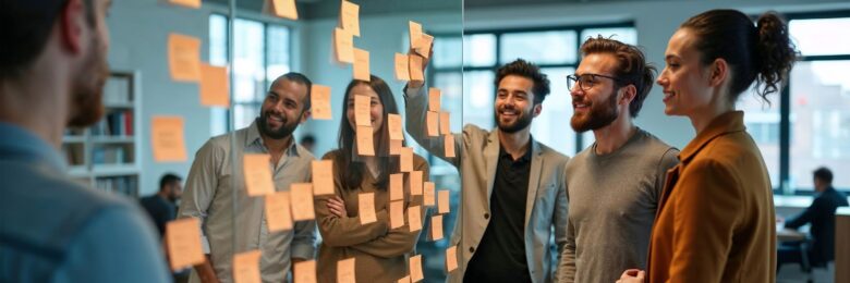 Praxisnahe Führungskräftetrainings in NRW