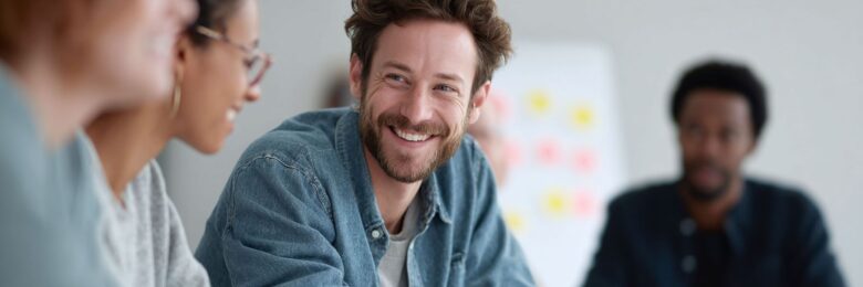 Führungskompetenzen entwickeln in Dortmund