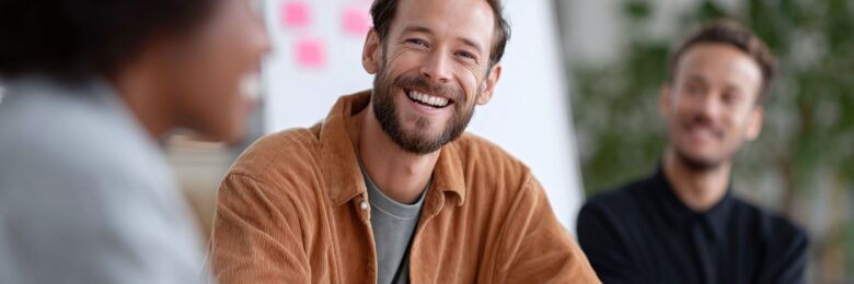 Führungskompetenzen entwickeln in Dortmund