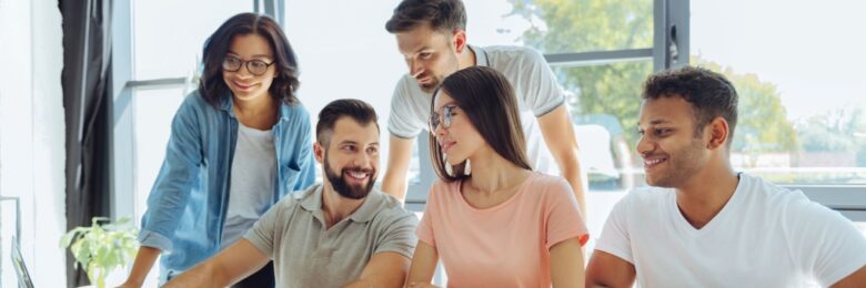 Online Seminare bleiben sehr gefragt
