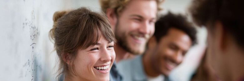 Es ist Dein Projekt und wir machen Dich fit dafür