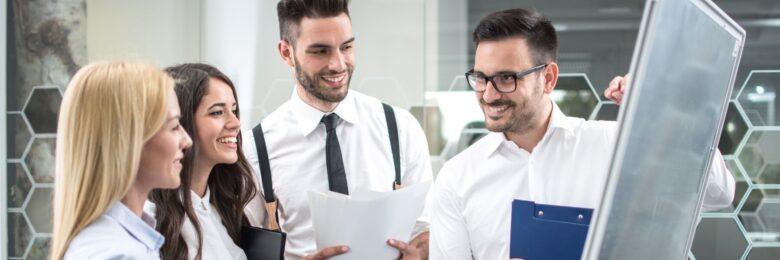 Unser Seminar Telefonakquise sichert den Umsatz des 2. Halbjahrs ab – Neukunden akquirieren, Bestandskunden wecken und Altkunden zurückgewinnen
