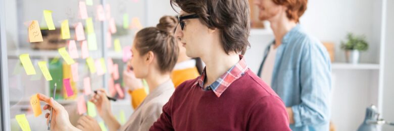 Fit für den Berufsstart! – Azubi Sicherheitstraining Business Kurse