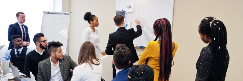 Moderationstraining in Köln – Probleme lösen & Entscheidungen treffen