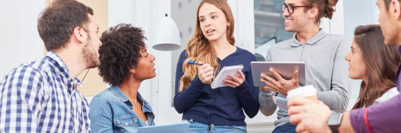 Hohe Nachfrage aus dem Mittelstand nach Verkaufstrainings und Vertriebsschulungen zum Jahresstart