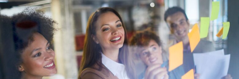 Erfolgreiches erstes Quartal mit Bestnoten für die Online-Seminare unserer Trainer:innen