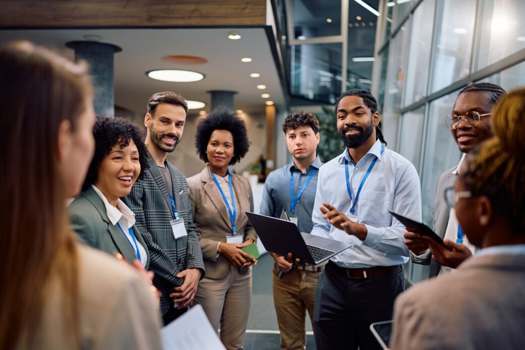 ustart der Projekteaufträge nach Homeoffice – Präsenzseminar Projektmanagement unterstützt bei der effektiven Planung, Steuerung sowie Umsetzung