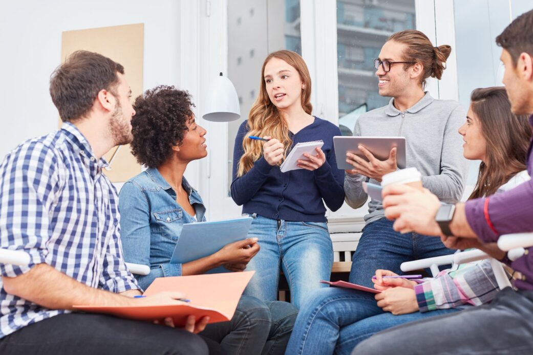 Neue Führungskräfte-Schulungen mit sicheren Terminen – Neue Online Seminare für Führungskräfte von der Einarbeitung bis zum Kündigungsgespräch