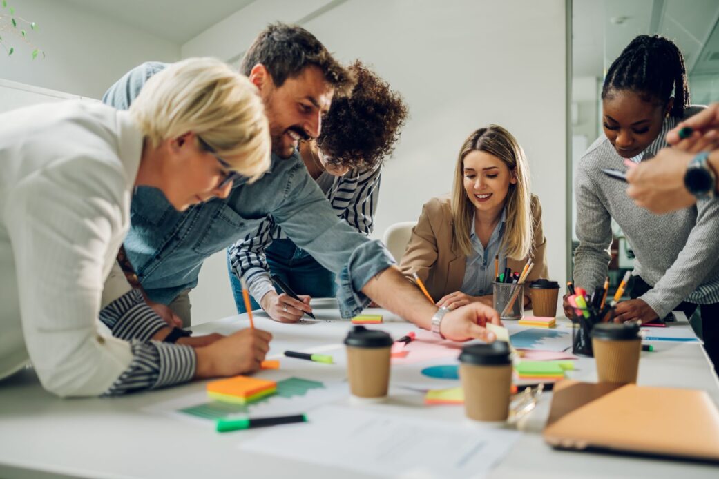 Fit für den Berufsstart! – Azubi Sicherheitstraining Business Kurse