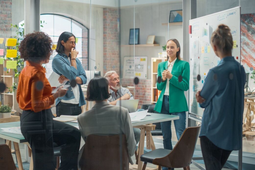 Corona-Homeoffice – Dein Zeitmanagement zu Hause im Griff