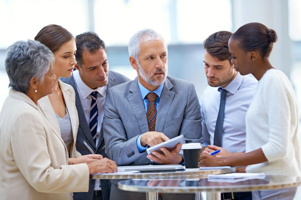 Kundenservice und Helpdesk jetzt Fit für Top-Level Kundenservice und professionelle Kommunikation im Beschwerdemanagement