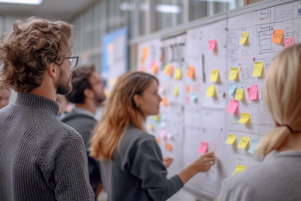 Perfekter Start ins neue Jahr – Projektmanagement Seminar in NRW und Trainer mit SEHR GUT (1,0) bewertet – Nächste Station Köln am 6. und 7. Februar