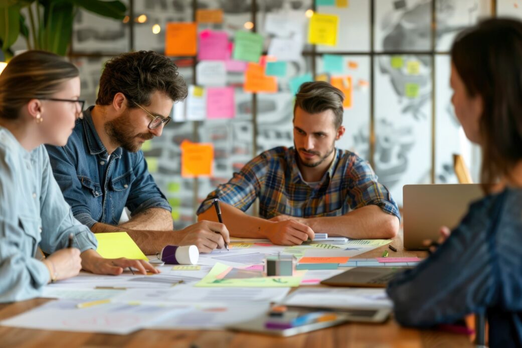 Stress abbauen, Stress vermeiden und Burn Out verhindern durch besseres Selbstmanagement