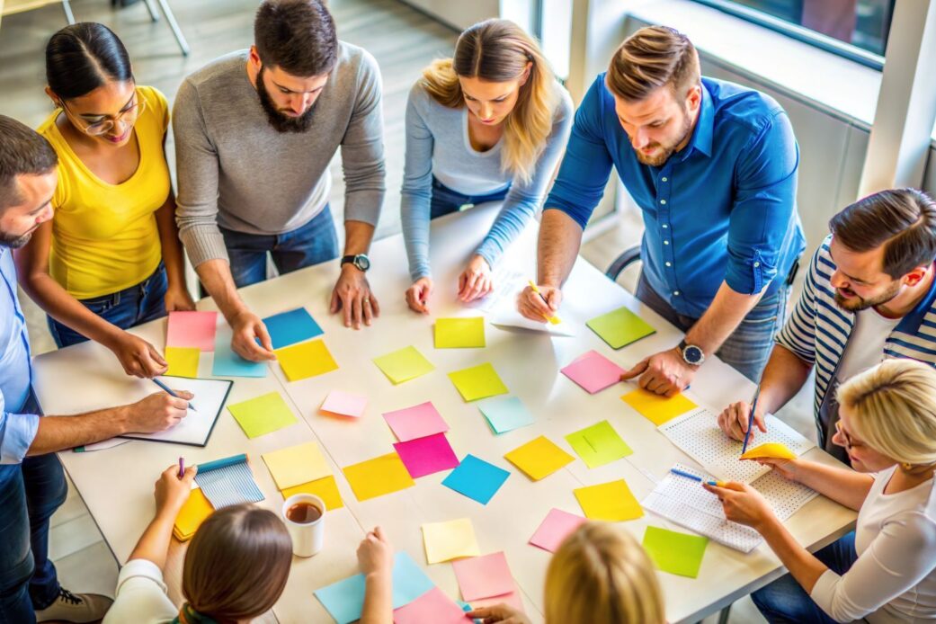 Sicher in das Vorstellungsgespräch – Mit dem neuen Seminar Bewerbungstraining Gesprächsführung, Rhetorik und Kommunikation verbessern