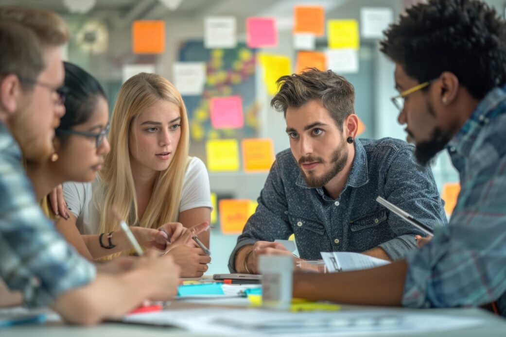 Vorstellungsgespräche professionell führen – Seminare für Führungskräfte und Verantwortliche Bewerberauswahl
