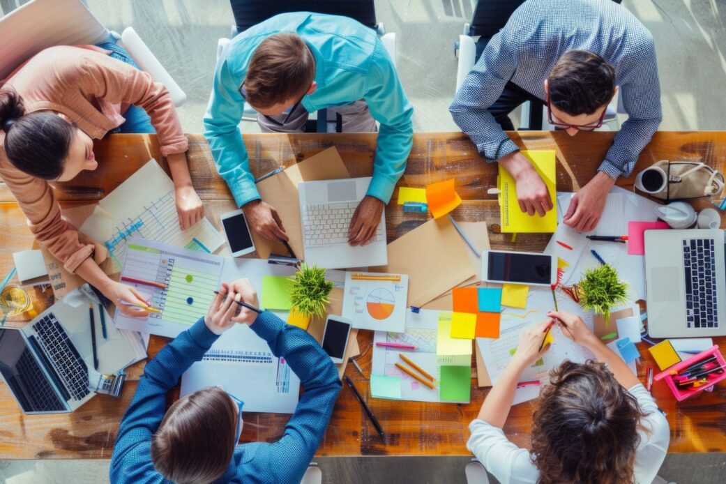 Mit unseren Projektmanagement Seminaren in  Köln im Mai das eigene Projekt noch rechtzeitig in den Griff bekommen und erfolgreich umsetzen