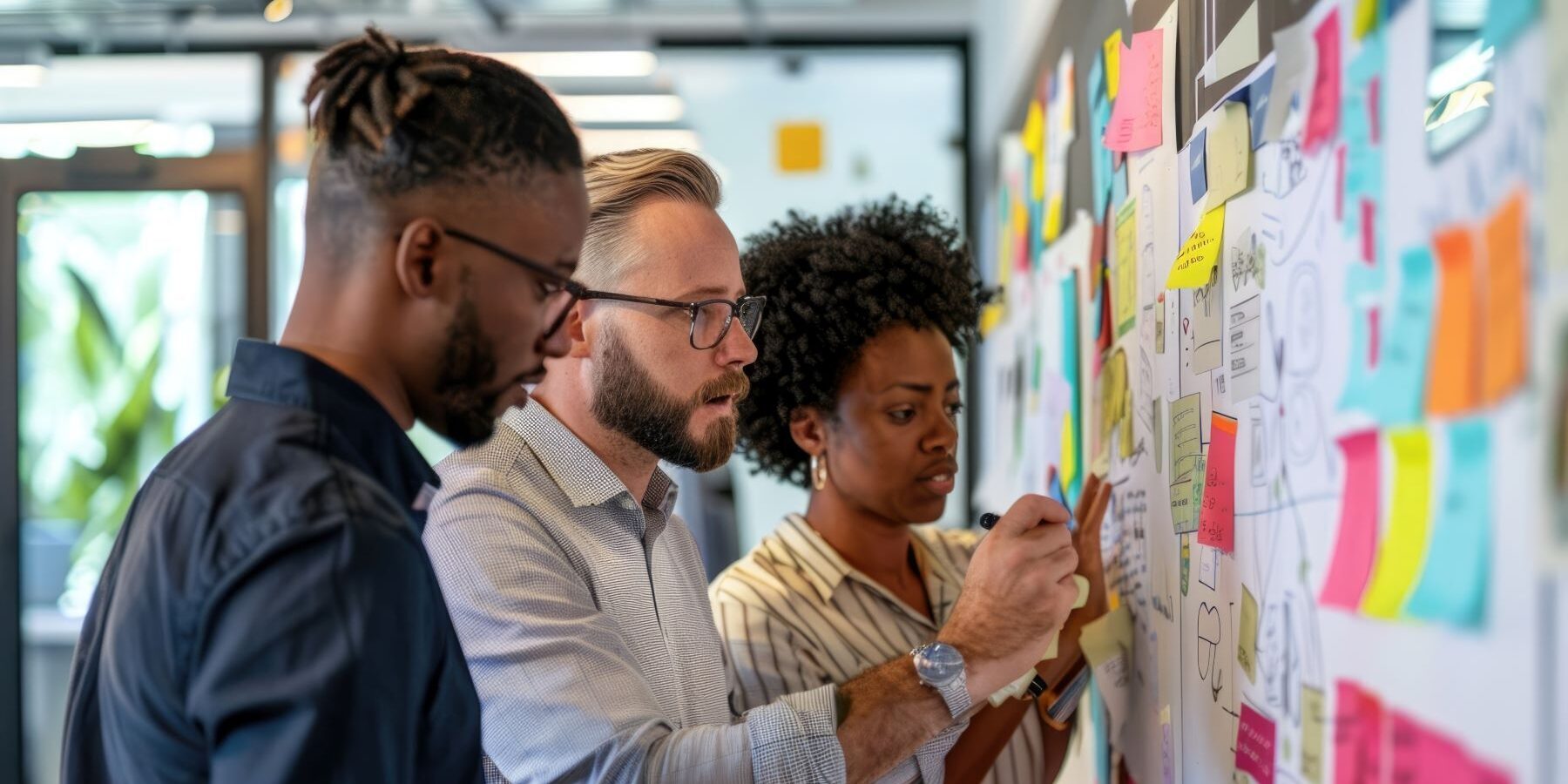 Mitarbeiterbindung durch gute Führung – Kompakttraining GmbH & Co. KG hilft in NRW und Hessen