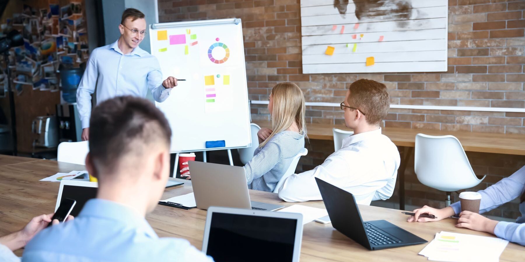 Praxisnahe Führungskräftetrainings in NRW