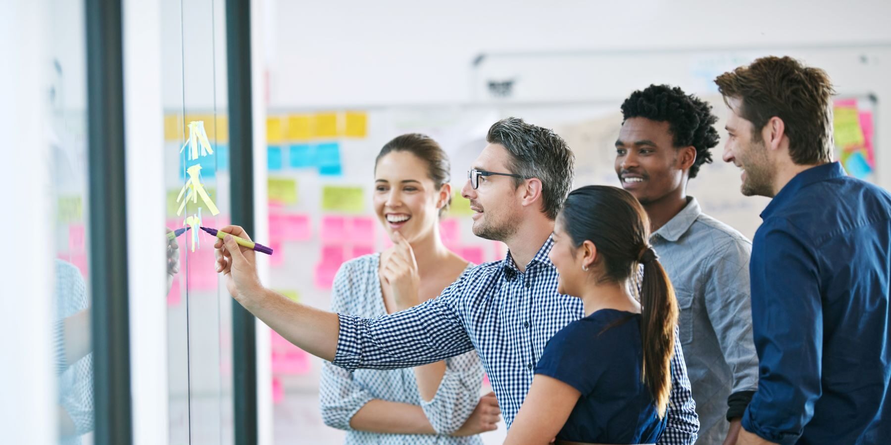 Praxisnahe Führungskräftetrainings in NRW