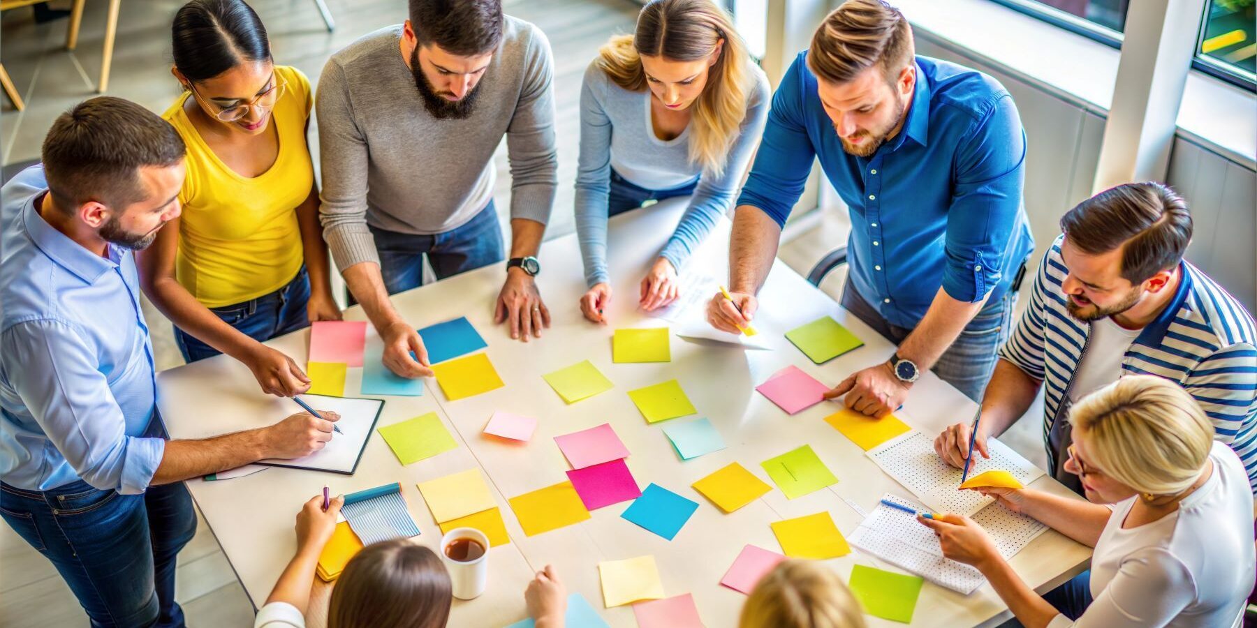 Erfolgreiches erstes Quartal mit Bestnoten für die Online-Seminare unserer Trainer:innen