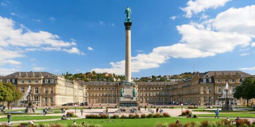 Seminare in Stuttgart