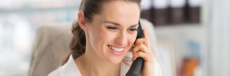 Telefontraining Seminare in Köln: Kundenservice am Telefon rocken