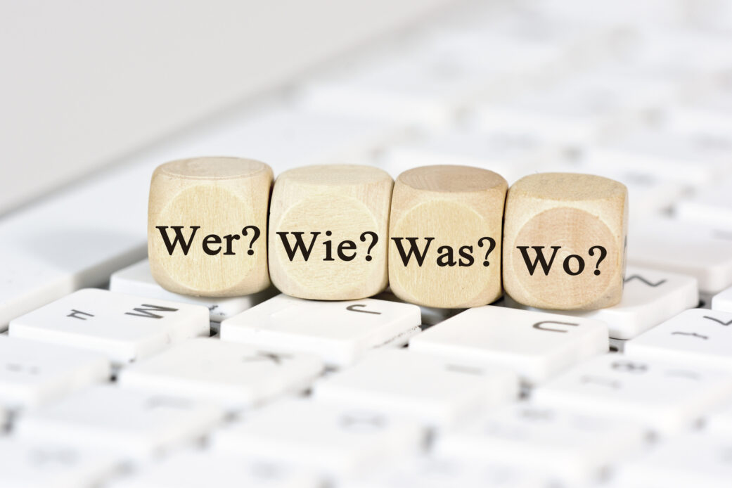 Kommunikationstraining Tageskurs – Rhetorik, nonverbale Kommunikation und Körpersprache verbessern mit den praxisorientierten Seminaren in NRW des erfolgreichen Weiterbildungsanbieters