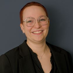 Kompakttraining Serviceleiter Mara Haber